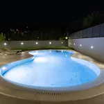 וילה Infinity Lefkas