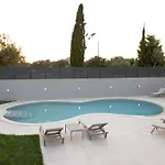 Infinity Lefkas וילה Lefkáda