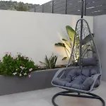 Infinity Lefkas וילה *