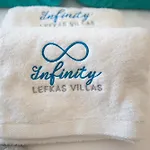 וילה Infinity Lefkas