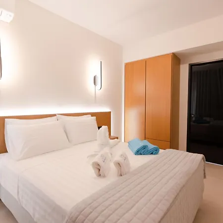 Infinity Lefkas Lefkáda