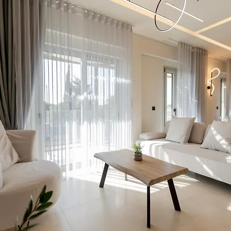 Infinity Lefkas Vilă Lefkáda