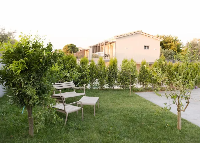 Vilă Infinity Lefkas *