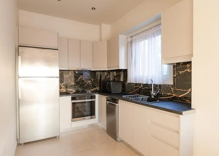 Infinity Lefkas Vilă Lefkáda