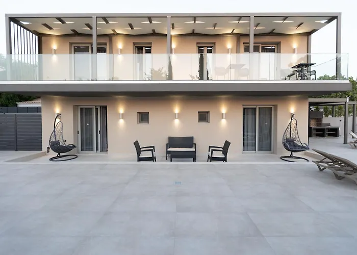 Infinity Lefkas * Lefkáda