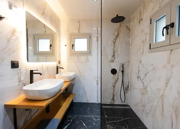 Vilă Infinity Lefkas *