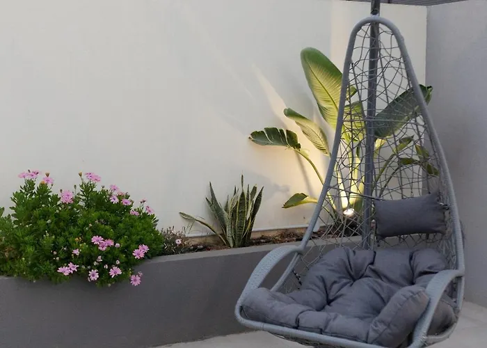 Infinity Lefkas Vilă *