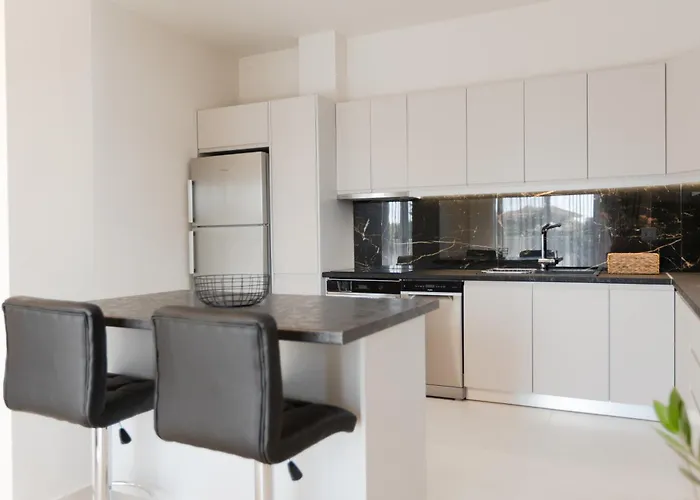 Vilă Infinity Lefkas