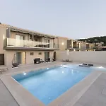 Villa Infinity Lefkas Lefkáda