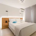 Infinity Lefkas Villa *