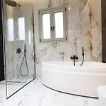 Infinity Lefkas Villa *