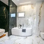 Infinity Lefkas Villa Lefkáda