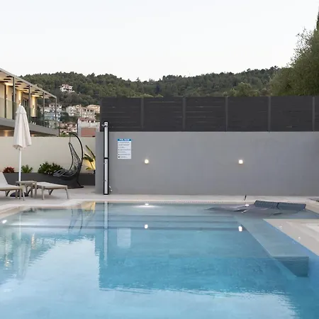 Vilă Infinity Lefkas *