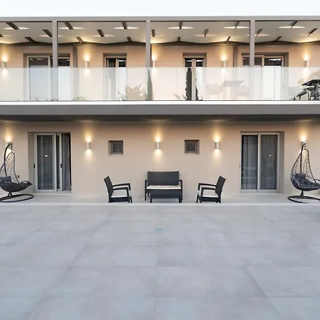 Infinity Lefkas * Lefkáda