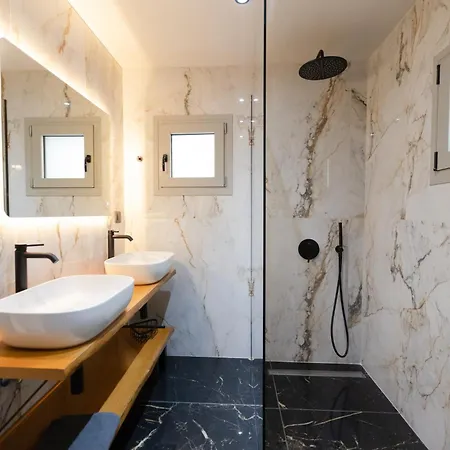 Vilă Infinity Lefkas *