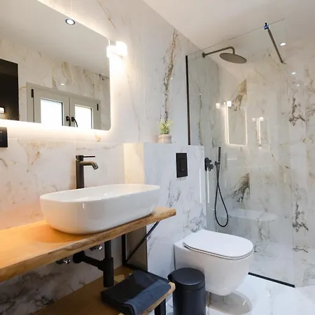 Vilă Infinity Lefkas *