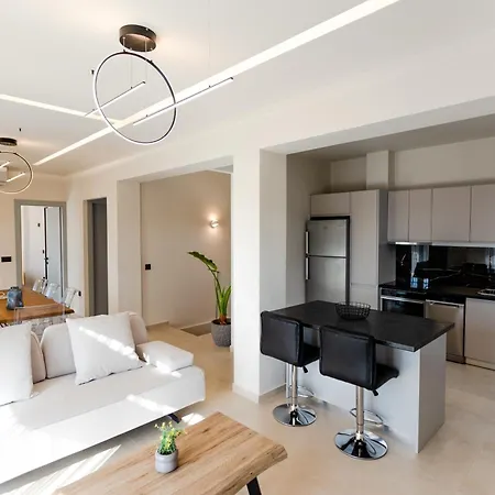 Infinity Lefkas Vilă Lefkáda