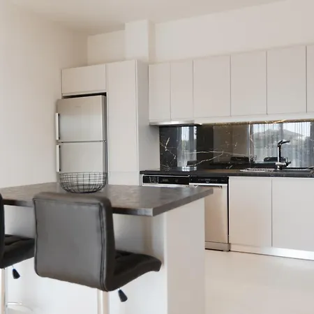 Vilă Infinity Lefkas