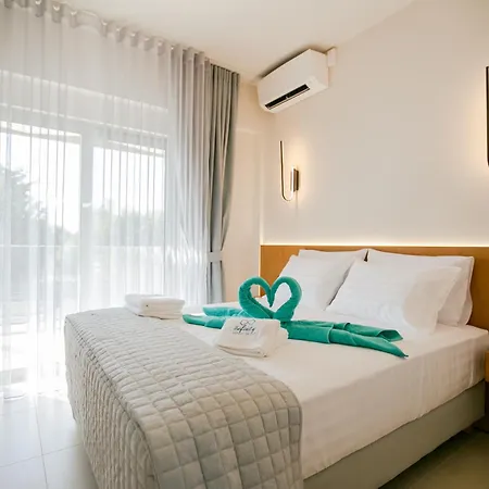 Infinity Lefkas Vilă