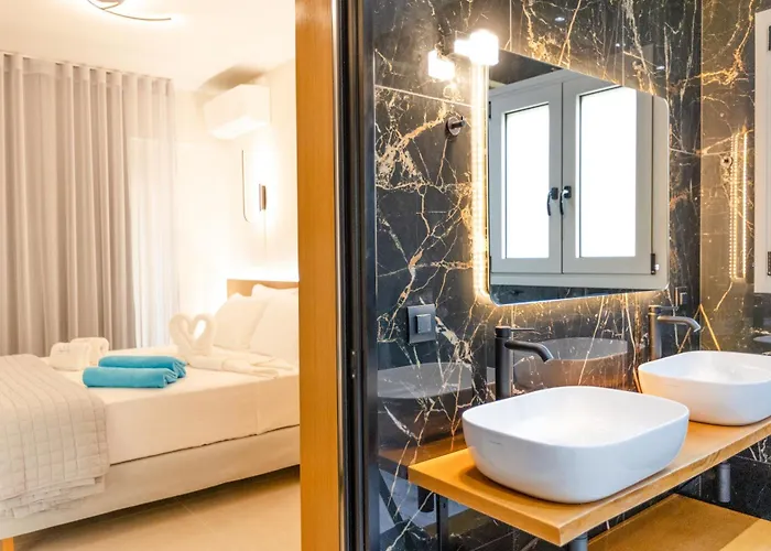 Villa Infinity Lefkas *