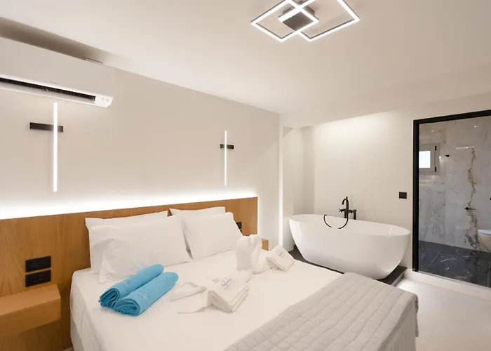 Infinity Lefkas Lefkáda