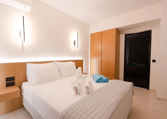 Infinity Lefkas Lefkáda