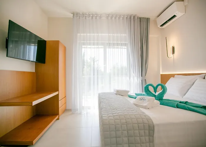 Villa Infinity Lefkas