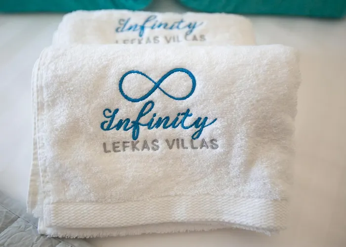 Villa Infinity Lefkas