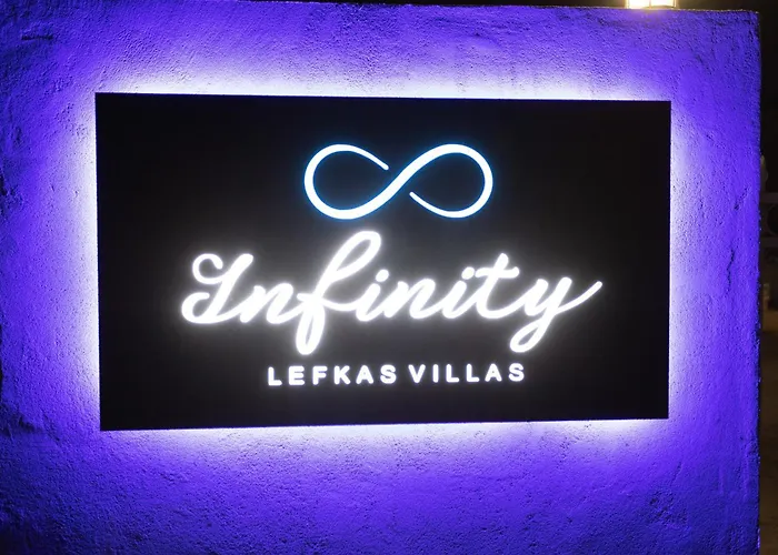 Infinity Lefkas *